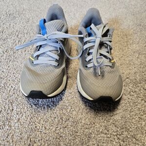 Kids New Balance Shoes T 11